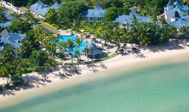 Mauritius, Mauritius, Heritage Le Telfair Golf & Wellness Resort