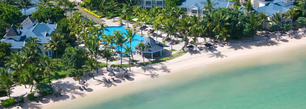 Mauritius, Mauritius, Heritage Le Telfair Golf & Wellness Resort