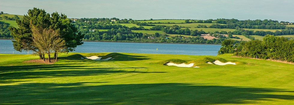 Det sydlige Irland, Irland, Cork Golf Club