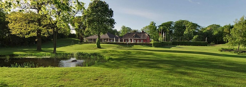 Sjælland, Danmark, Korsør Golf Klub