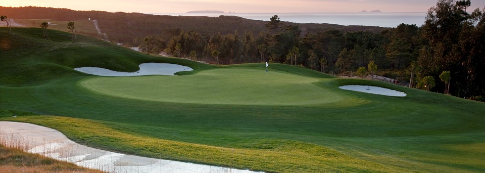 Oeste, Portugal, Royal Obidos Spa & Golf Resort