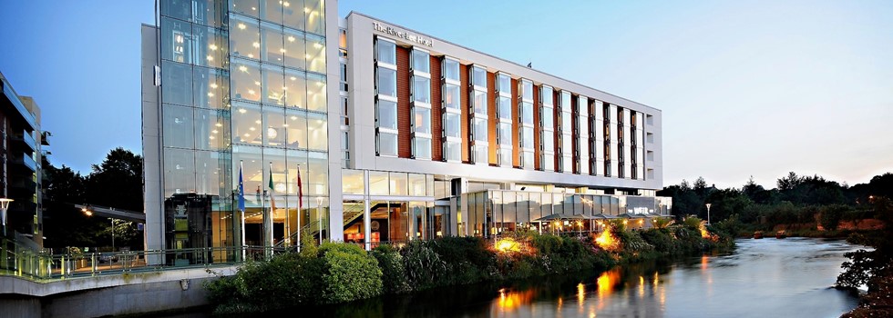 Det sydlige Irland, Irland, The River Lee Hotel