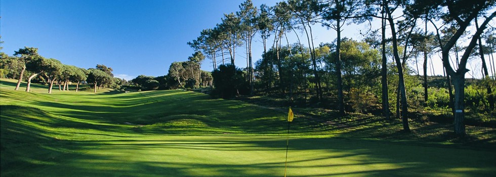 Estoril Palacio Golf Course