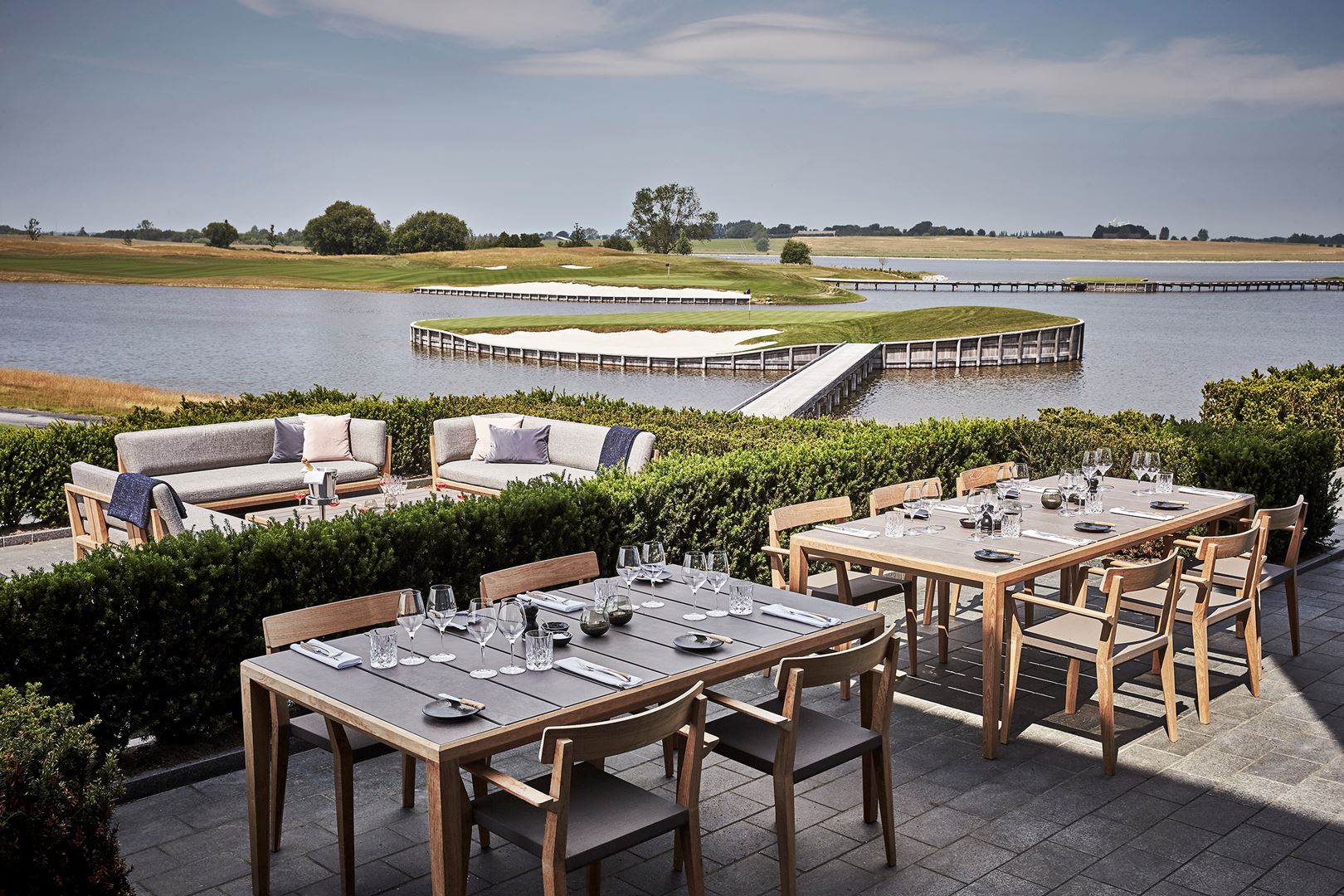 myndighed forklædning Dwell Golfophold Danmark - book et ophold på Great Northern Hotel - GolfersGlobe
