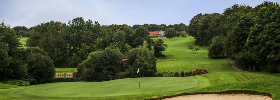 Aa Saint-Omer Golf Club