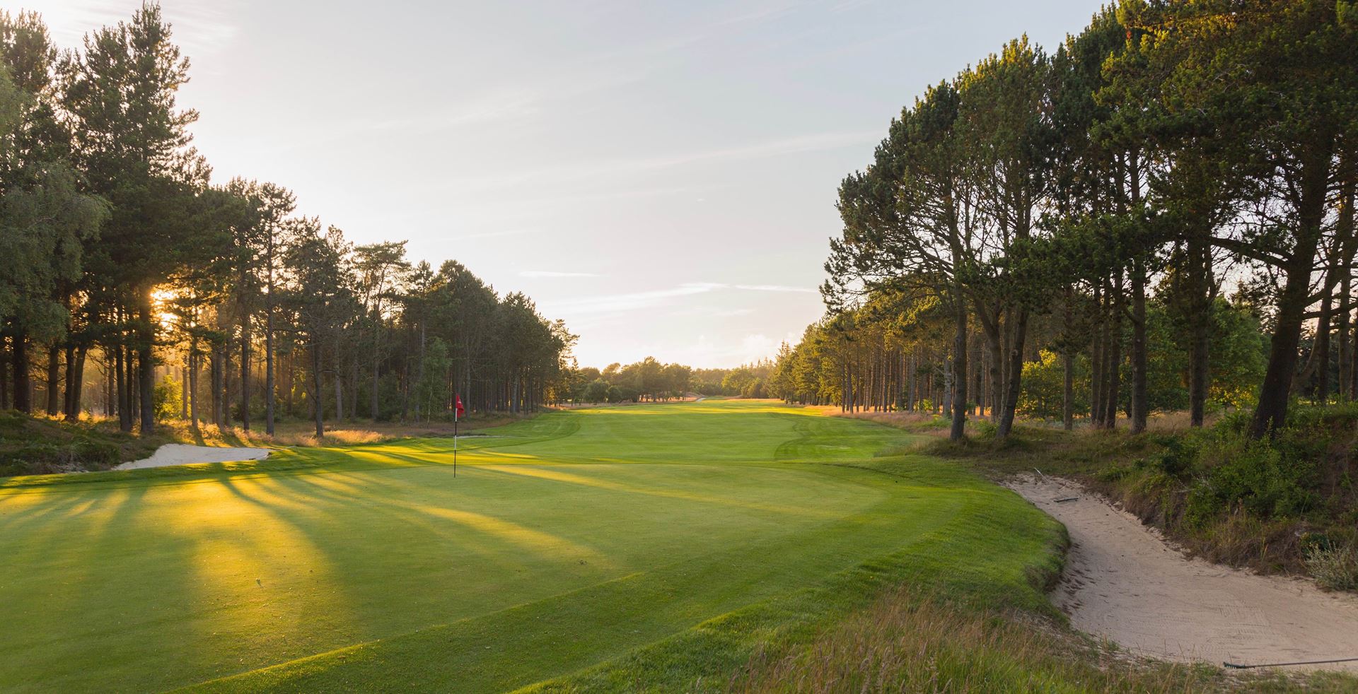 Danske golfbaner - i Klit - GolfersGlobe