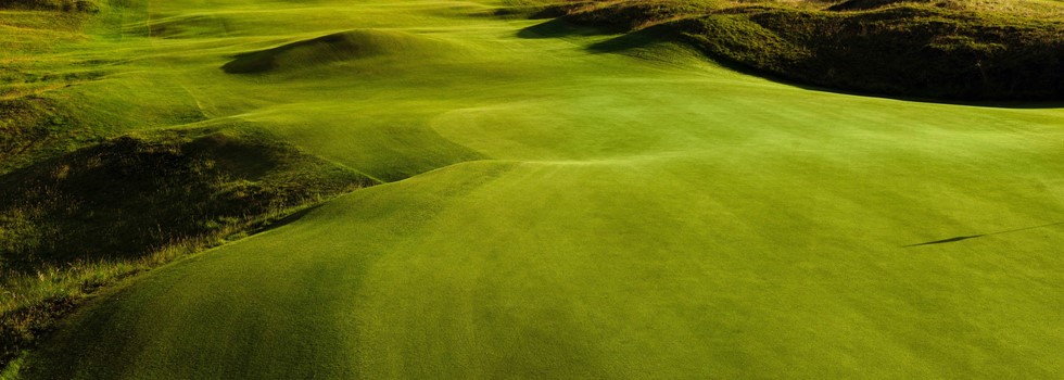 Det nordlige Irland, Irland, Royal Portrush Golf Club