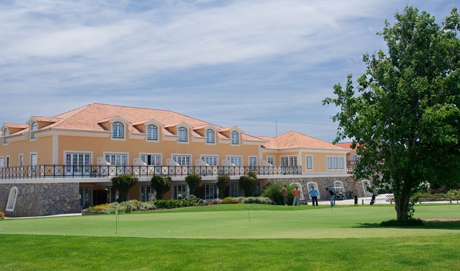 Cascais-Estoril (Lissabon), Portugal, Beloura Pestana Golf Resort