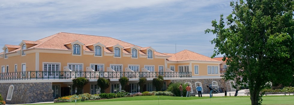 Cascais-Estoril (Lissabon), Portugal, Beloura Pestana Golf Resort