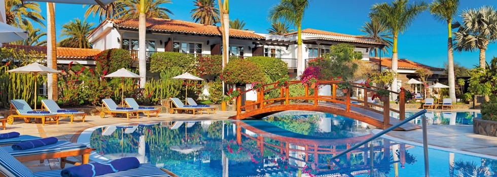 Gran Canaria, Spanien, Seaside Grand Hotel Residencia