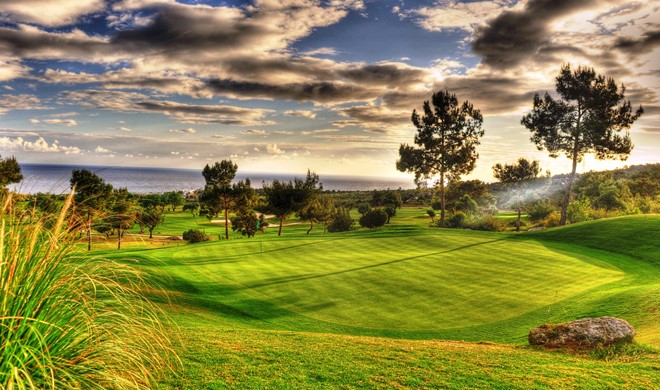 Nye flyvninger gør Cypern attraktiv for golfere
