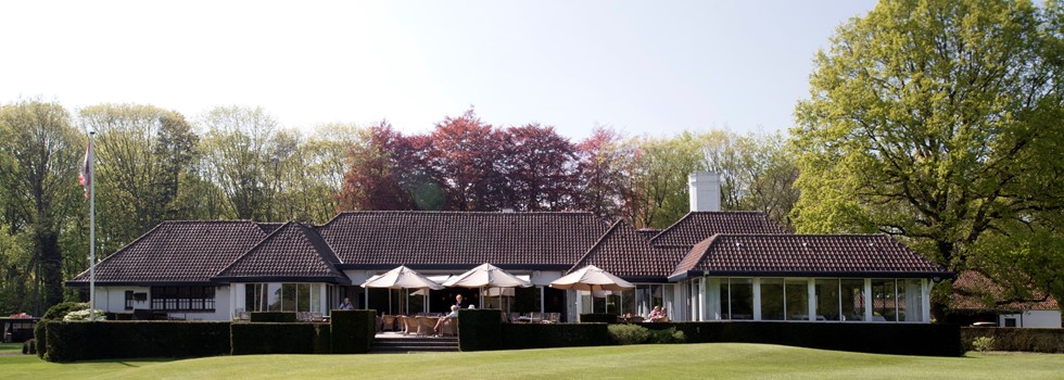Flandern, Belgien, Royal Antwerp Golf Club