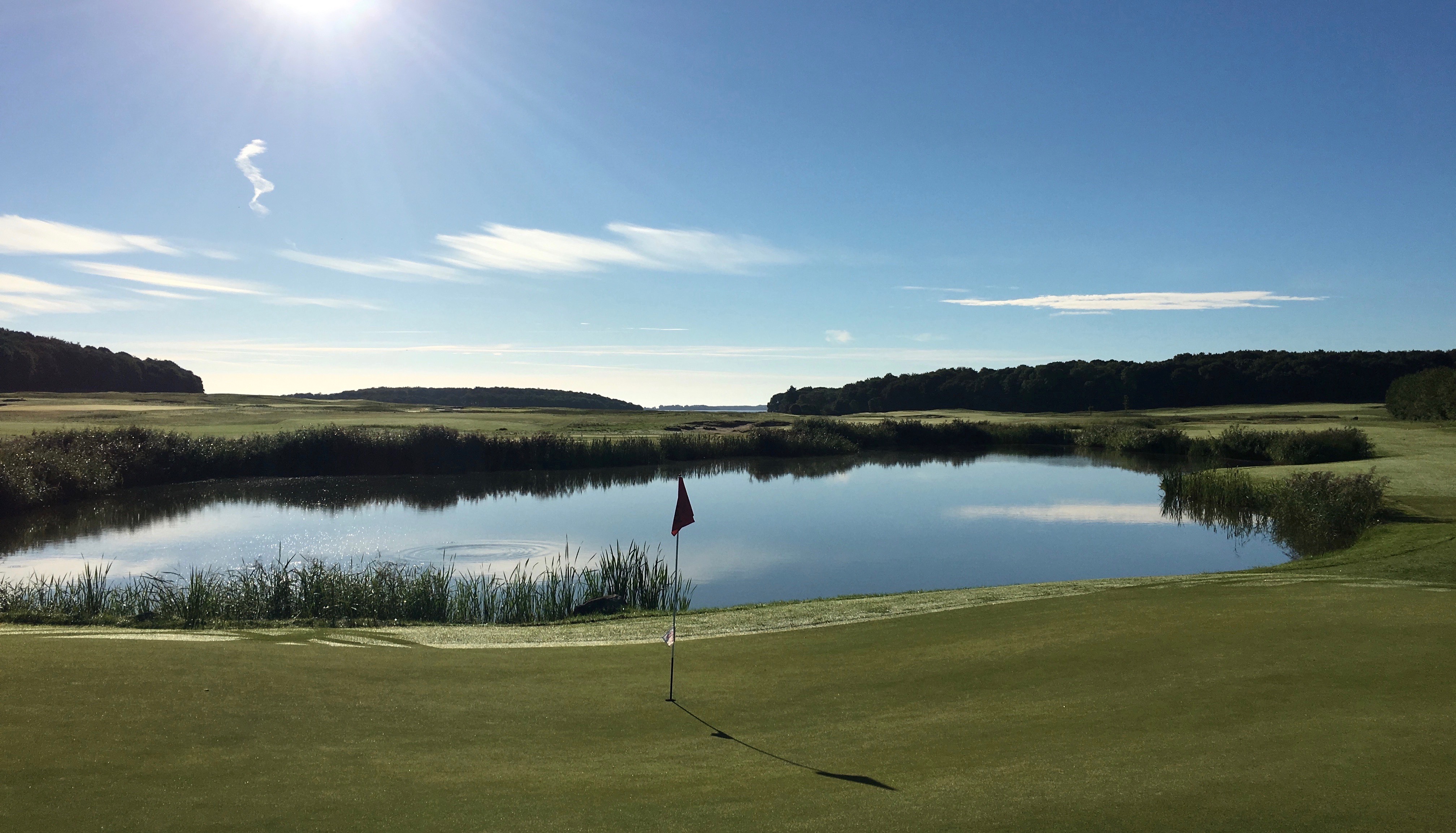 Golfophold Danmark - Find De Bedste Golfophold I Danmark - GolfersGlobe