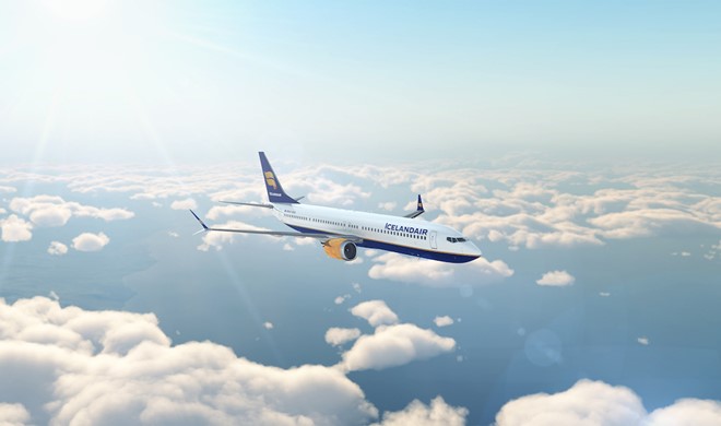 Icelandair med flere flyvninger til Florida