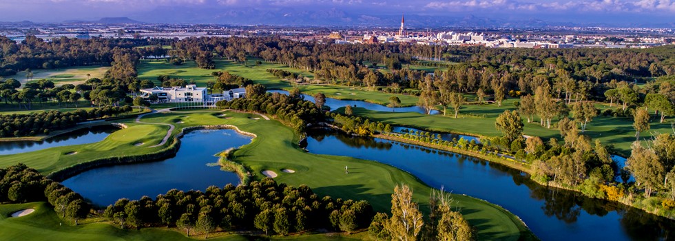 PGA National Turkey Antalya Golf Club