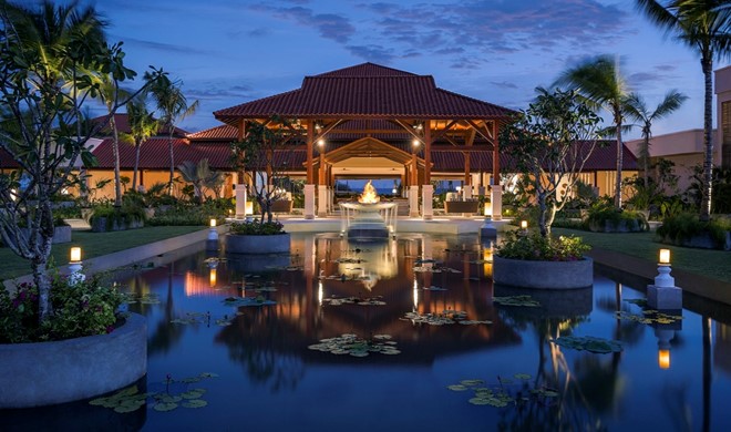 Sri Lanka, Sri Lanka, Shangri-La's Hambantota Golf Resort & Spa