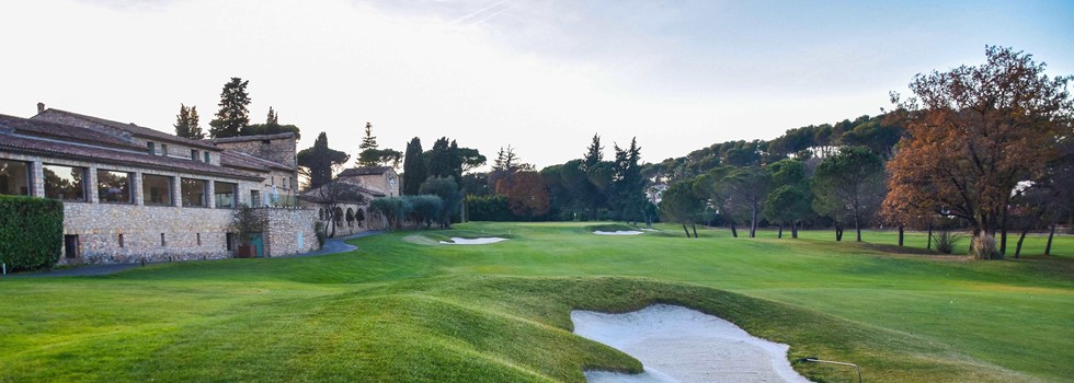 Cannes-Mougins Golf & Country Club