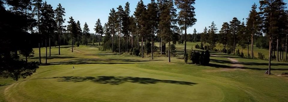 Helsinki (Syd), Finland, Hill Side Golf & Country Club