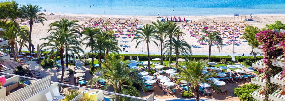 Mallorca, Spanien, Vanity Golf Hotel