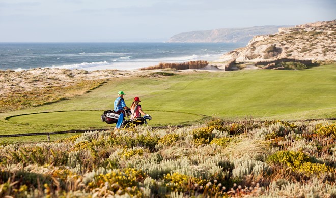 Praia D’El Rey udråbt som Portugals bedste golfresort