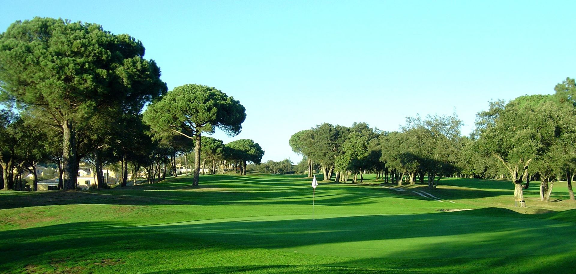 Golf Club, Costa Spain - GolfersGlobe