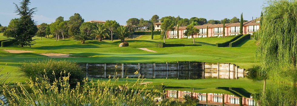 TorreMirona Golf Club