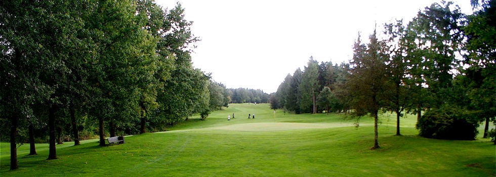 Forud type Virkelig nordøst Danske golfbaner - spil golf i Sønderjyllands Golfklub - GolfersGlobe
