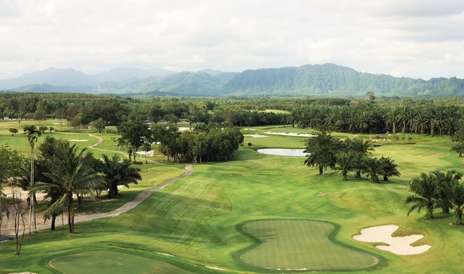 Khao Lak (Phang Nga)