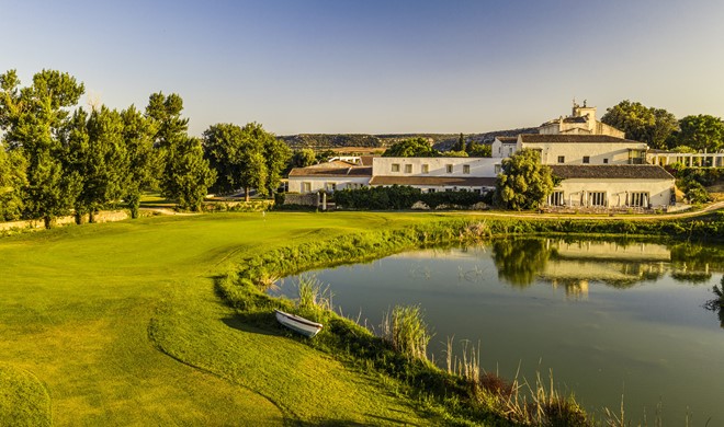 Sicilien, Italien, I Monasteri Golf Club