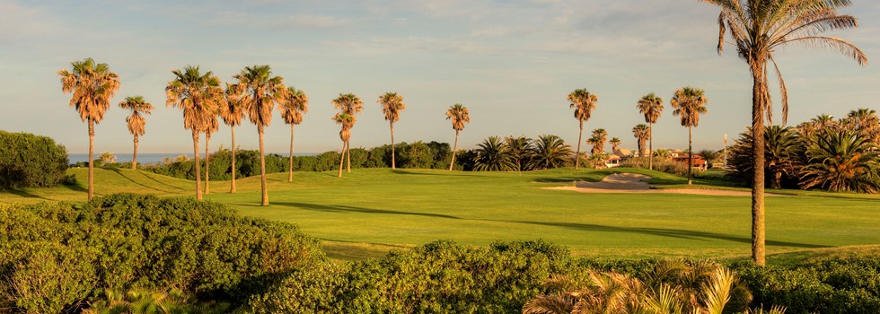  Costa de la Luz - Cadiz, Spanien, Costa Ballena Ocean Golf Club