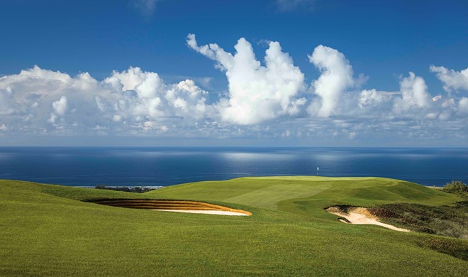 Mauritius, Mauritius, La Réserve Golf Links, Heritage Golf Club