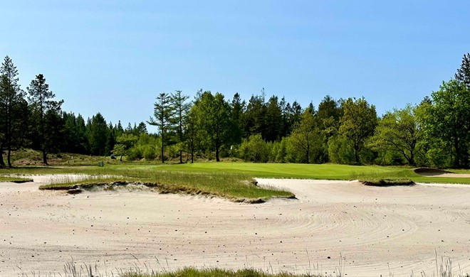 Enestående resultater i Holstebro Golfklub