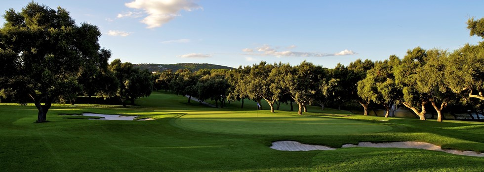  Costa de la Luz - Cadiz, Spanien, Club de Golf Valderrama