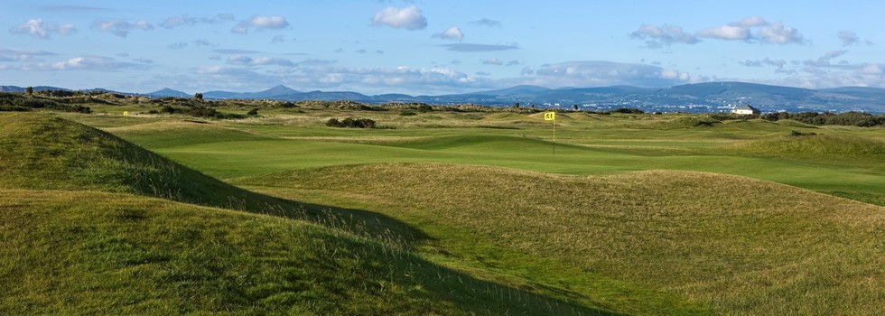 Det østlige Irland, Irland, St. Anne's Golf Club