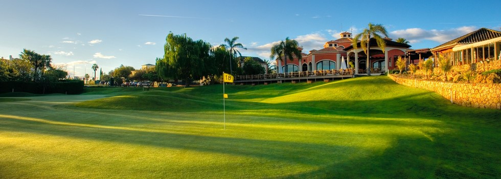 Algarve, Portugal, Gramacho Pestana Golf Resort