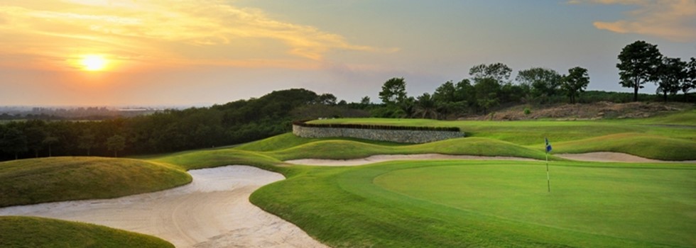 Burapha Golf & Resort