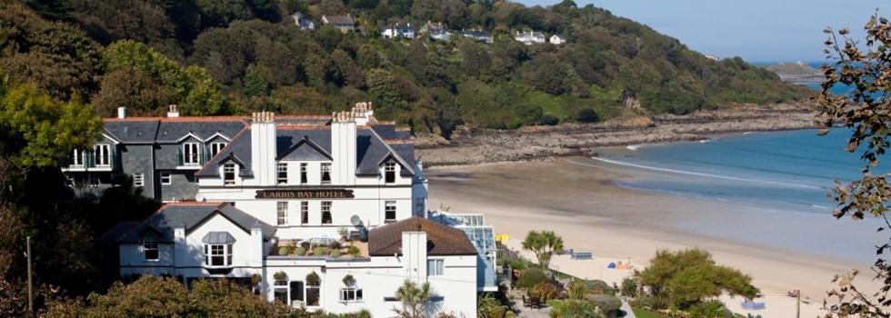 The Carbis Bay Hotel