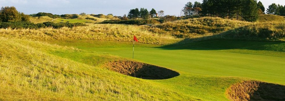 Nordvest, England, Southport & Ainsdale Golf Club
