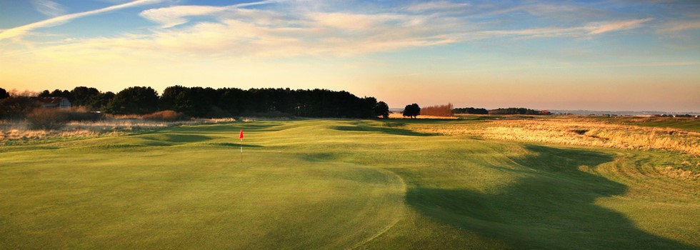 Sydøst, England, Prince's Golf Club
