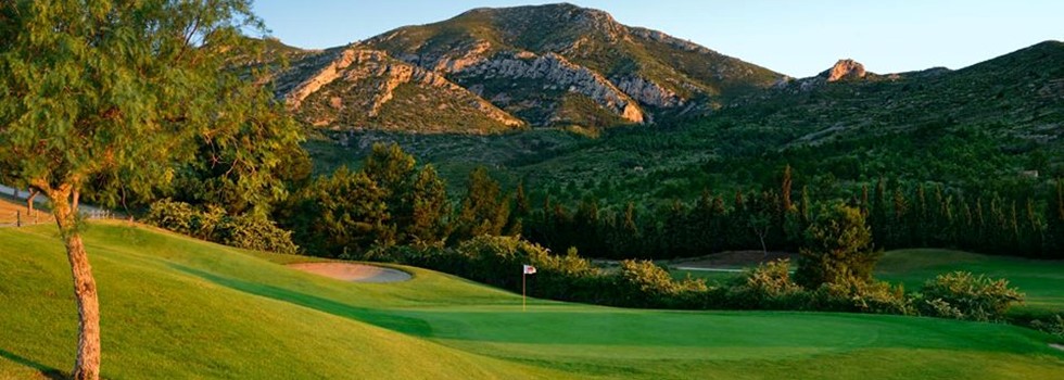 Club de Golf Bonmont, Costa Dorada, Spain - GolfersGlobe