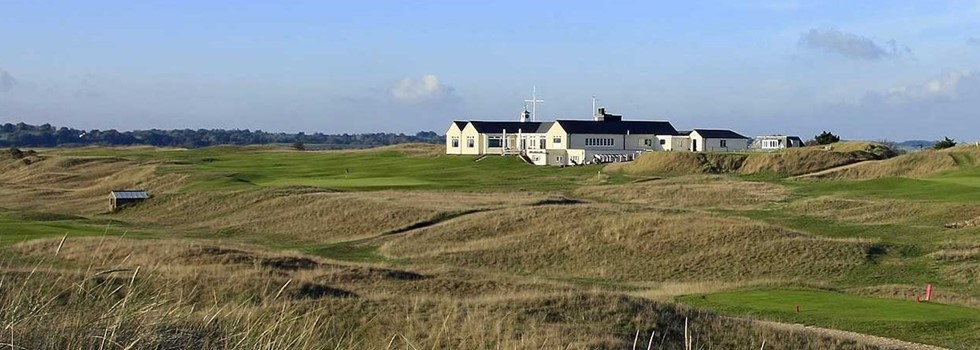 Sydøst, England, Rye Golf Club