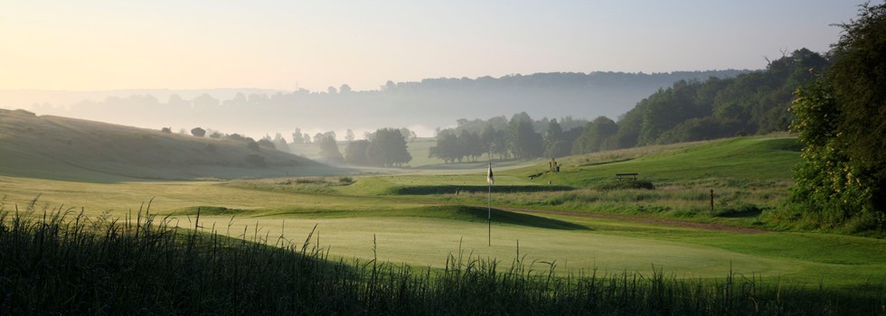 Sydøst, England, Lullingstone Park Golf Club