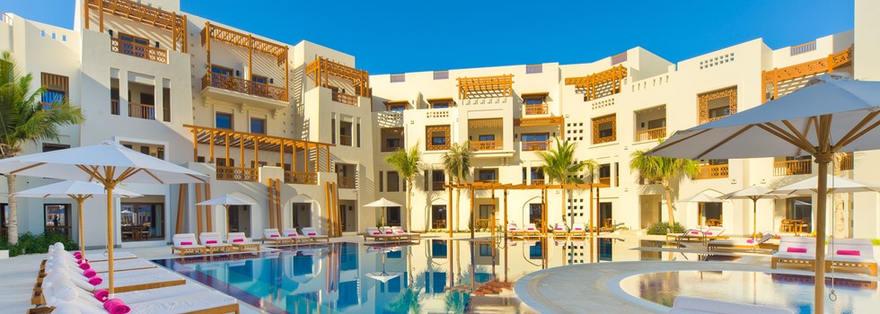 Sifawy Boutique Hotel