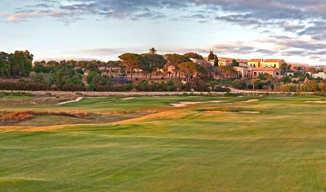 Sicilien, Italien, Donnafugata Golf Courses