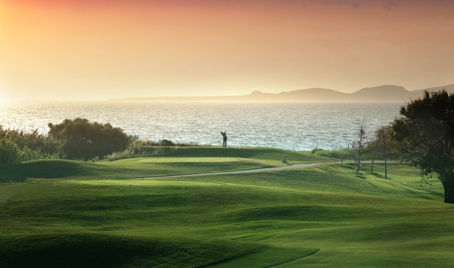 GolfersGlobe besøger Costa Navarino