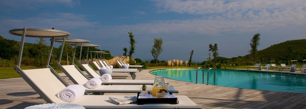 Toscana, Italien, Argentario Golf Resort & Spa