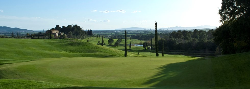 Toscana, Italien, Golf Club Toscana