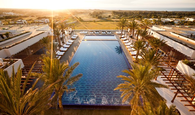 Agadir, Marokko, Sofitel  Essaouira Mogador Golf & Spa