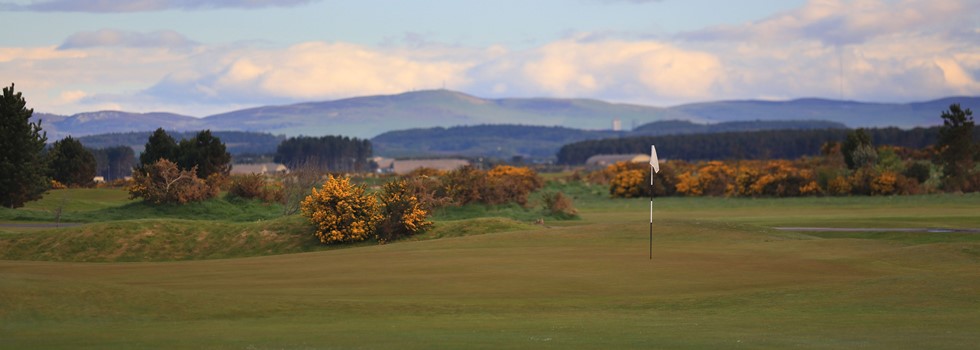 Balgove Course, St Andrews Links