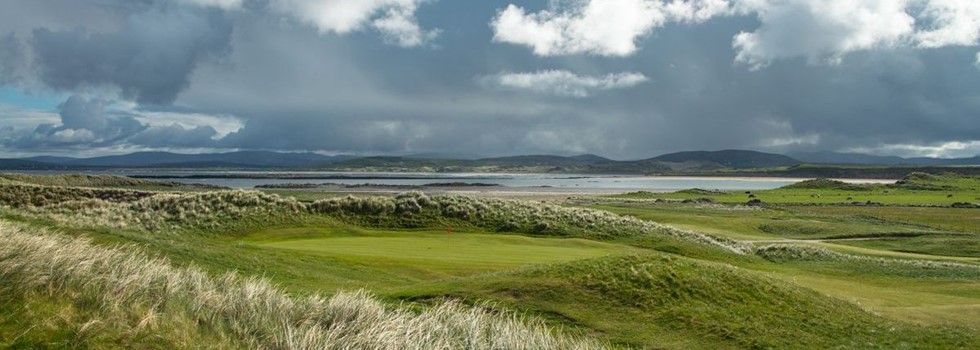 Narin & Portnoo Golf Club, North Region, Ireland - GolfersGlobe